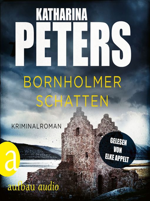 Title details for Bornholmer Schatten--Sarah Pirohl ermittelt, Band 1 by Katharina Peters - Available